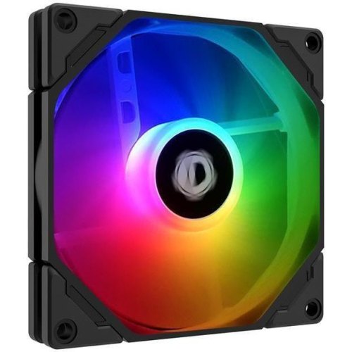 Вентилятор для корпусу ID-Cooling, 92мм (TF-9215 ARGB)