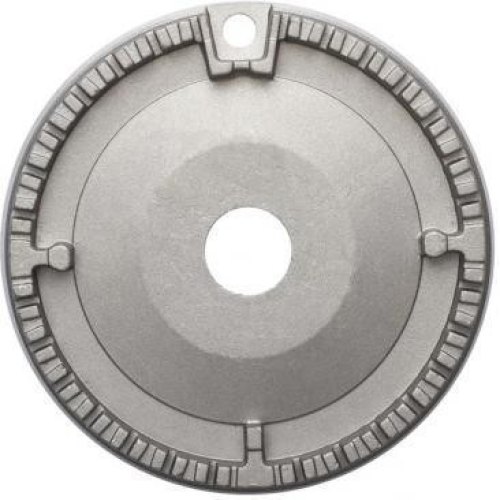 Варильна поверхня газова Eleyus Dana 30 BL EF