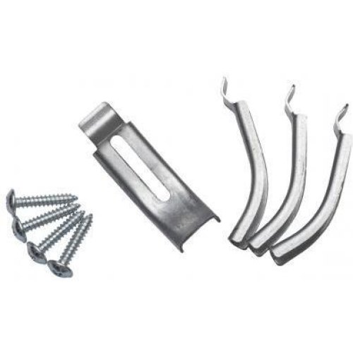 Варильна поверхня газова Eleyus Dana 30 BL EF