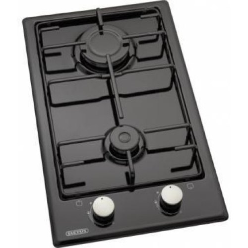 Варильна поверхня газова Eleyus Dana 30 BL EF