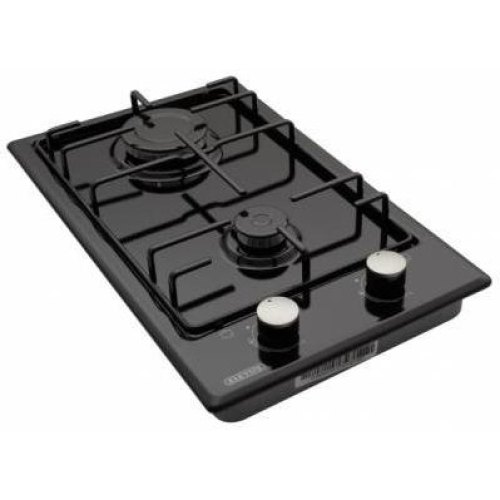 Варильна поверхня газова Eleyus Dana 30 BL EF