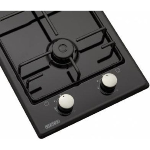 Варильна поверхня газова Eleyus Dana 30 BL EF