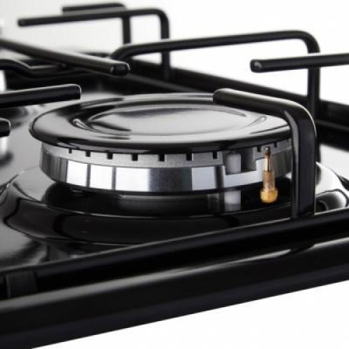 Варильна поверхня газова Eleyus Dana 30 BL EF