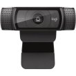 Вебкамера Logitech HD Pro C920e (960-001360)