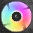 Набір вентиляторів для корпусу DeepCool FD12 ARGB, 3x120мм (R-FD12-BKAPN3-G)