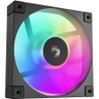Набір вентиляторів для корпусу DeepCool FD12 ARGB, 3x120мм (R-FD12-BKAPN3-G)