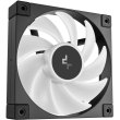 Набір вентиляторів для корпусу DeepCool FD12 ARGB, 3x120мм (R-FD12-BKAPN3-G)