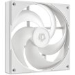 Набір вентиляторів для корпусу ID-Cooling, 2x140мм, White (AS-140-W Duet)