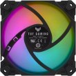 Вентилятор для корпусу Asus TUF Gaming TF120 ARGB, 120мм (90DA0030-B09000)
