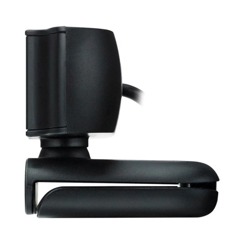 Вебкамера Rapoo XW170 Black