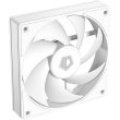 Вентилятор для корпусу ID-Cooling, 120мм (AF-125-W)