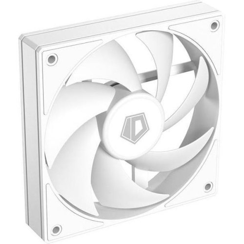 Вентилятор для корпусу ID-Cooling, 120мм (AF-125-W)