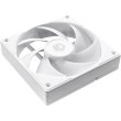 Вентилятор для корпусу ID-Cooling, 120мм (AF-125-W)