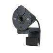 Вебкамера Logitech Brio 305 FHD for Business Graphite (960-001469)