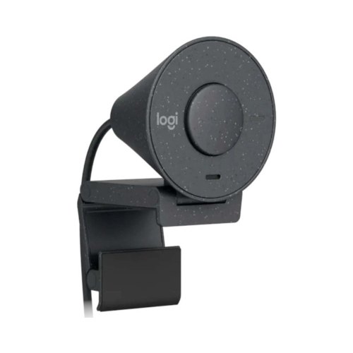 Вебкамера Logitech Brio 305 FHD for Business Graphite (960-001469)