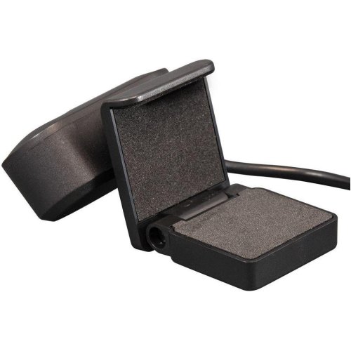 Вебкамера Frime FWC-007A, FHD, з триподом, чорна