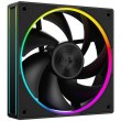 Вентилятор для корпусу ID-Cooling, 120мм (AF-127-ARGB-K)