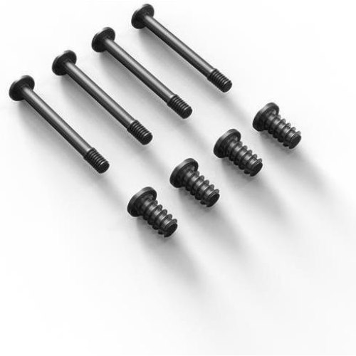 Вентилятор для корпусу ID-Cooling, 120мм (AF-127-ARGB-K)