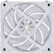 Вентилятор для корпусу Lian Li P28, 120мм, білий (G99.12P281W.00)