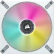 Набір вентиляторів для корпусу Corsair iCUE ML140 RGB Elite Premium Dual Pack, 2x140мм(CO-9050119-WW)
