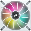 Набір вентиляторів для корпусу Corsair iCUE ML140 RGB Elite Premium Dual Pack, 2x140мм(CO-9050119-WW)