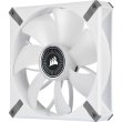 Набір вентиляторів для корпусу Corsair iCUE ML140 RGB Elite Premium Dual Pack, 2x140мм(CO-9050119-WW)