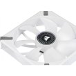 Набір вентиляторів для корпусу Corsair iCUE ML140 RGB Elite Premium Dual Pack, 2x140мм(CO-9050119-WW)