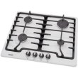 Варильна поверхня газова Eleyus Gracia 60 WH CF