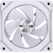 Вентилятор для корпусу Lian Li SL V2 Reverse, 120мм, білий (G99.12RSLV21W.00)