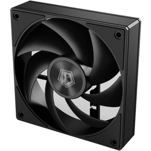 Вентилятор для корпусу ID-Cooling, 120мм (AF-1230-K)