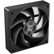 Вентилятор для корпусу ID-Cooling, 120мм (AF-1230-K)