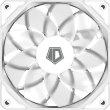 Вентилятор для корпусу ID-Cooling, 120мм (TF-12025-Pro ARGB)