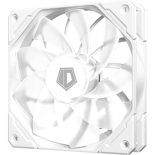 Вентилятор для корпусу ID-Cooling, 120мм (TF-12025-Pro ARGB)