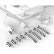 Вентилятор для корпусу ID-Cooling, 120мм (TF-12025-Pro ARGB)