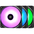 Набір вентиляторів для корпусу DeepCool RF120, 3x120мм (DP-FRGB-RF120-3C)