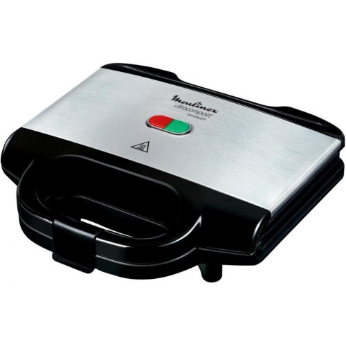 Бутербродниця Moulinex SM156D21