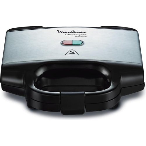 Бутербродниця Moulinex SM156D21