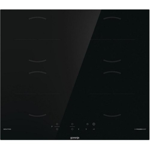 Варильна поверхня індукційна Gorenje GI6401BSC