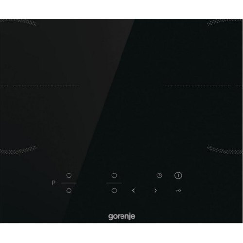 Варильна поверхня індукційна Gorenje GI6401BSC