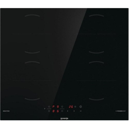 Варильна поверхня індукційна Gorenje GI6401BSC