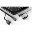 Набір вентиляторів для корпусу ID-Cooling, 3x120мм (AF-127-ARGB-K Trio)