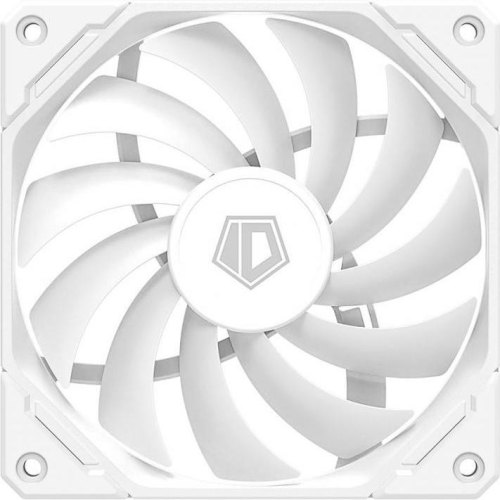 Вентилятор для корпусу ID-Cooling, 120мм (TF-12015-W)