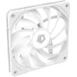 Вентилятор для корпусу ID-Cooling, 120мм (TF-12015-W)