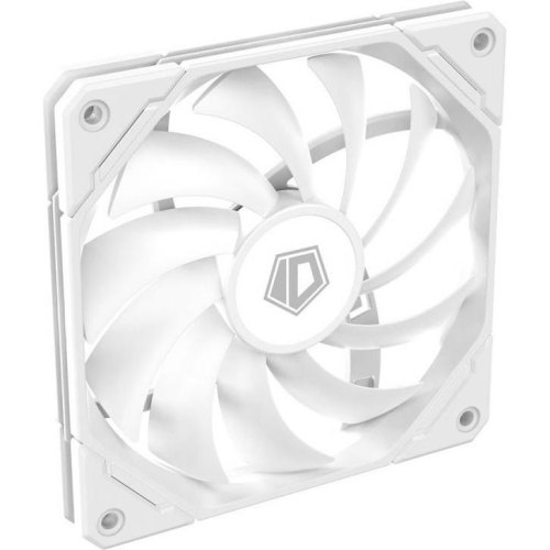 Вентилятор для корпусу ID-Cooling, 120мм (TF-12015-W)