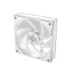 Вентилятор для корпусу ID-Cooling, 120мм (AF-1230-W)