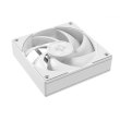 Вентилятор для корпусу ID-Cooling, 120мм (AF-1230-W)