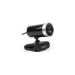 Вебкамера A4Tech PK-910H USB Silver/Black