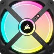 Набір вентиляторів для корпусу Corsair iCUE Link QX120 RGB PWM PC Fans Starter Kit with iCUE Link System Hub, 3x120мм (CO-9051002-WW)