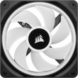 Набір вентиляторів для корпусу Corsair iCUE Link QX120 RGB PWM PC Fans Starter Kit with iCUE Link System Hub, 3x120мм (CO-9051002-WW)