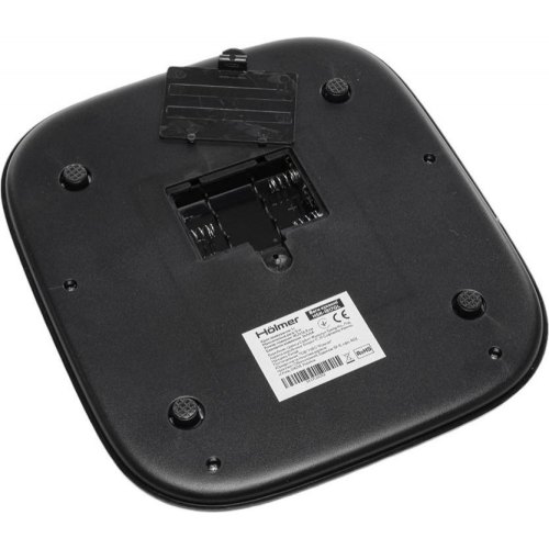 Ваги кухонні Holmer HSK-1817GL